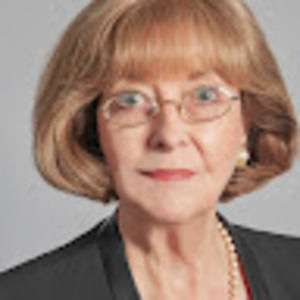 Meet your Posher, Ruth